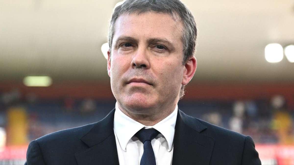 Modifica Statuto FIGC, Casini risponde a Gravina: "È sufficiente capire e accogliere le richieste della Lega Serie A"