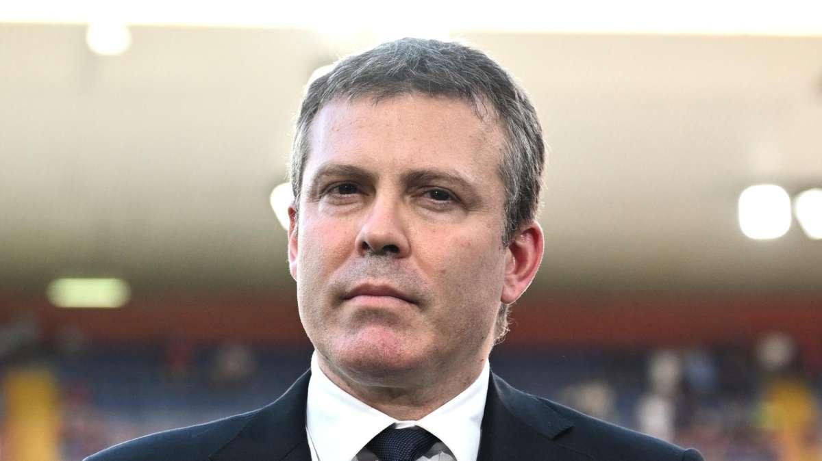 Casini: "Milan-Napoli in chiaro, possibilità per i tifosi importante. Il derby d’Italia è stato eccezionale"
