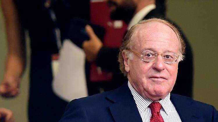 Scaroni: "Stadio, non escludiamo altre opzioni. Lo faremo con l’Inter"
