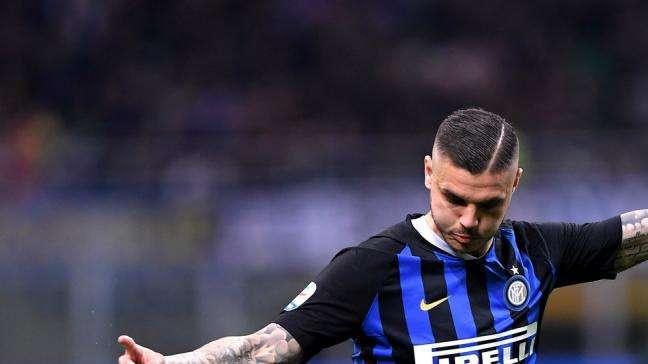 TS - Età e caratteristiche, la Juve ha scelto Icardi