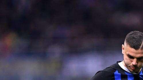 Sky - Icardi-Psg: primo anno a 7 + bonus, col riscatto 10 totali