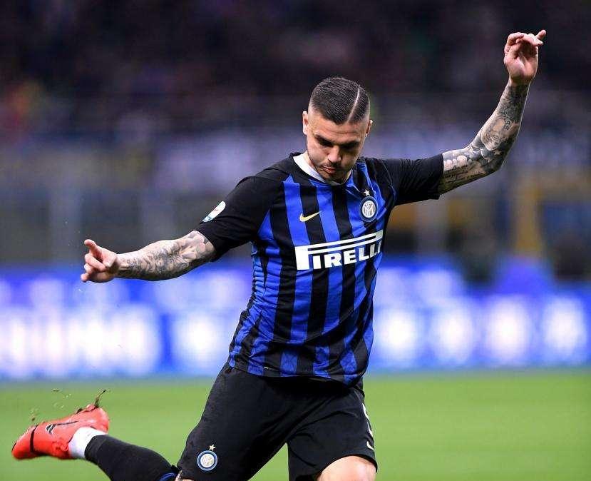 FcIN Radio - Rassegna Stampa: Icardi-Cavani irrealistico, ecco le opzioni per un tesoretto. Brozo c'è per la Juventus