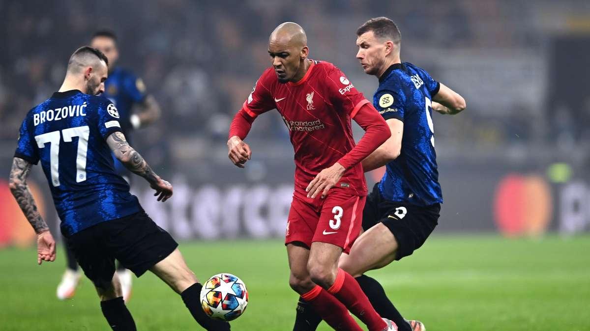 Pallone d'Oro Nerazzurro - Inter-Liverpool, chi è stato il migliore? Votate!
