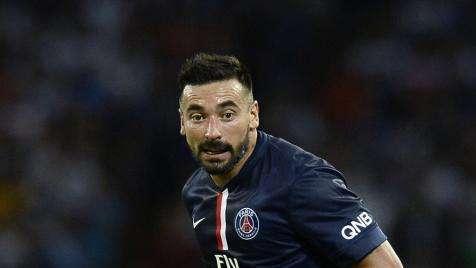 MP - Lavezzi, manca intesa sulla durata. Sale Lamela