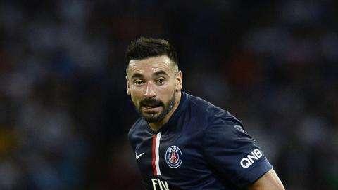 Rottura tra PSG e Lavezzi, l'Inter si inserisce. Il nodo è l'ingaggio, l'accelerata...