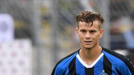 Longo: "Finita la tournée con una bella prestazione, contento per il gol"