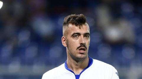 Qui Samp - Assenti Carbonero, Pavlovic e Viviano