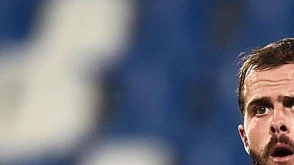 Pjanic: "Critiche ad Allegri esagerate. L'Inter non ha vinto per due anni e ne ho sentite meno"