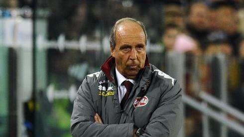 Ventura amaro: "Tre ammoniti? Dobbiamo crescere"