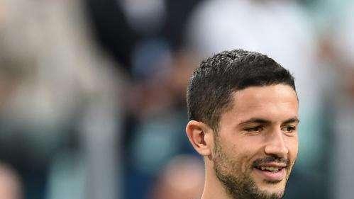 Sensi saluta il Sassuolo: "Per sempre uno di voi, siete stati una famiglia"