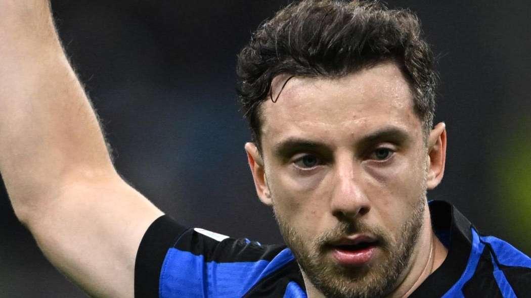 TS - A Bologna senza rischi: stesso undici visto col Bayern con due eccezioni. Correa e Carlos dal 1'