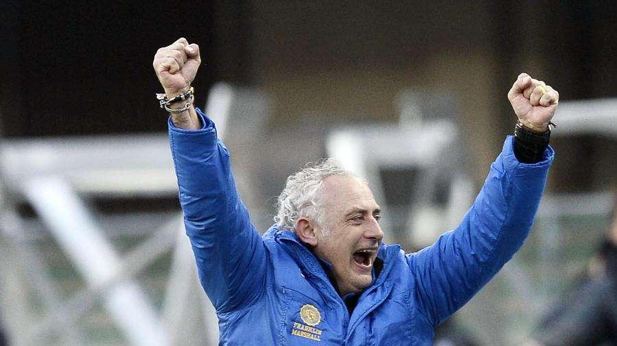 Mandorlini: "Con l'Inter non è mai una gara normale"