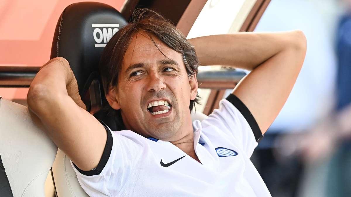 Pastorello: "Non penso che Inzaghi paghi l'effetto-Conte. L'Inter si riprenderà"