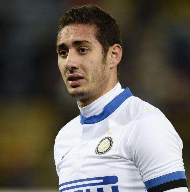 Storie Nerazzurre - Il 'bidone' Ishak Belfodil: ascolta il podcast
