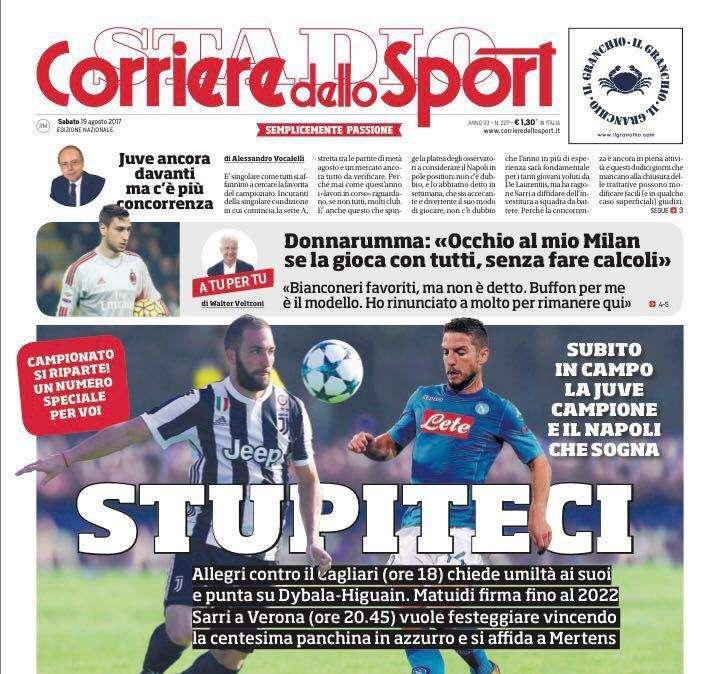 Prima CdS - Inter, Schick solo in prestito per il FPF