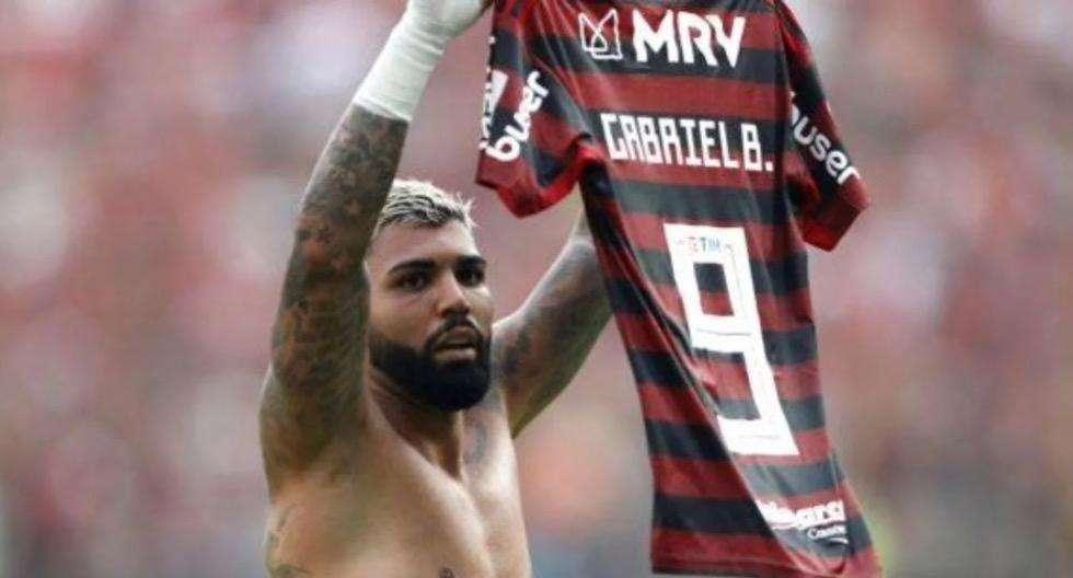 Un altro premio in ballo per Gabigol: in lista per il miglior gol del campionato