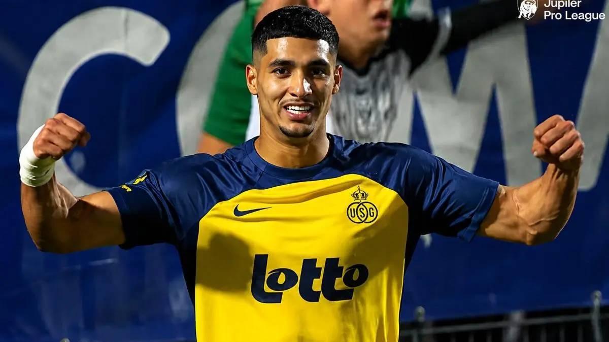 GdS - Inter-Khalaili, c'è l'intesa: quinquennale al giocatore, ora sotto con l'Union
