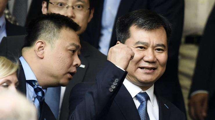 Stop dal governo cinese? Pira (Class CNBC): "Zhang si è espresso con forza, gli investimenti fatti restano"
