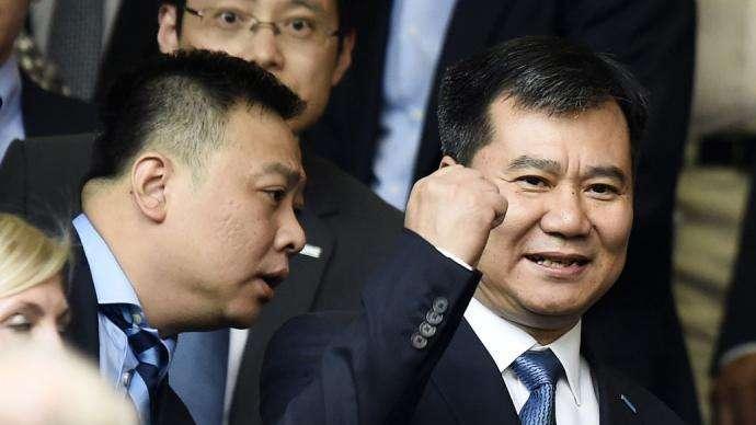 CdS - Crediti dalla Cina: l'Inter ha incassato gran parte di quei soldi