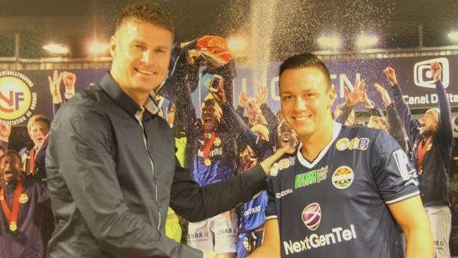UFFICIALE - Olsen lascia l'Inter. Sarà prestito allo Strømsgodset fino a...