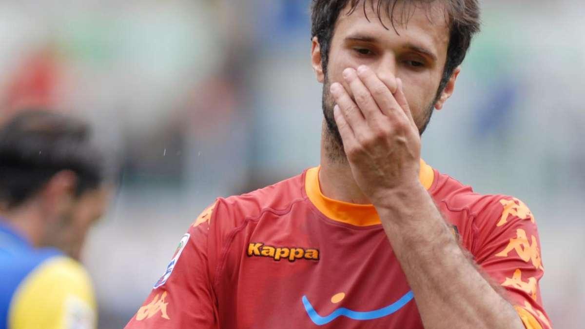 L'ag. di Vucinic: "Aspettiamo le scelte della Roma"