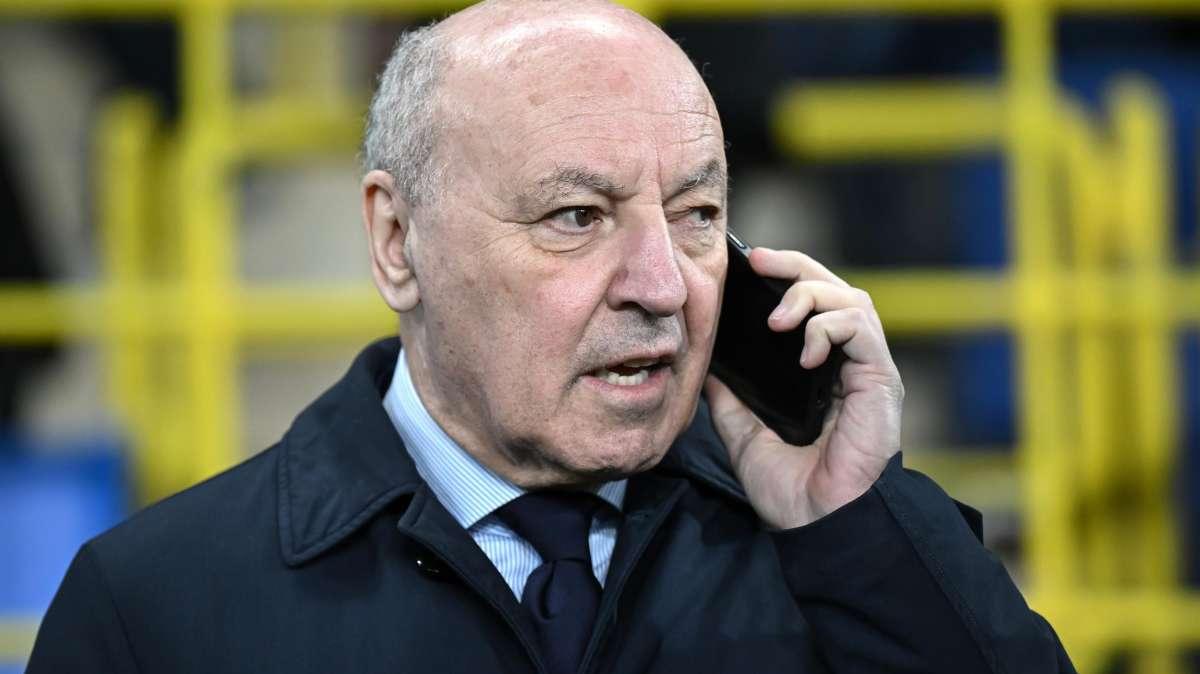 GdS - Ultras, Marotta aveva avvisato FIGC e Digos. Biglietti finale di UCL: nessun supporto economico dell'Inter 
