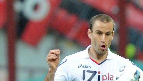 Domani si presentano le maglie. E forse Palacio