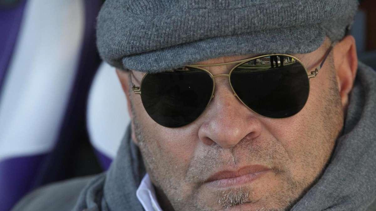 Cosmi: "Miglionico subito dal 1'. Su Tevez..."