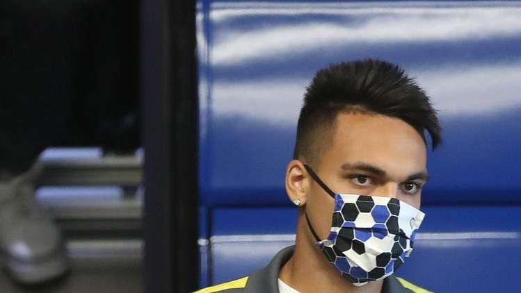 Sport - Il Barça non può provarci per Lautaro. Suarez blocca tutto e la priorità è in difesa