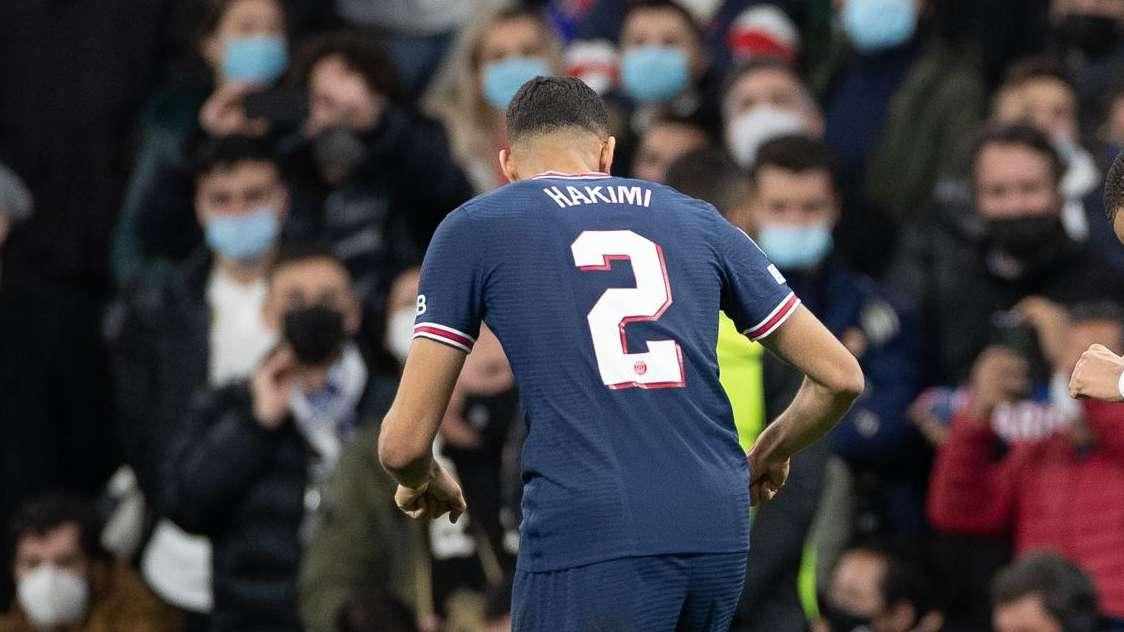 PSG, Hakimi: "Ho saputo del rinnovo di Mbappé prima di tutti. Perez? Spero faccia un altro colpo"