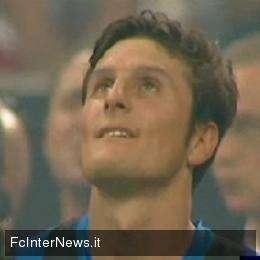 Zanetti: "Stiamo crescendo, Milito-Eto'o fantastici"
