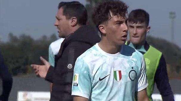 Europei U19, l'Italia vince in rimonta all'esordio: la Novergia va ko 2-1, in rete anche l'interista Di Maggio
