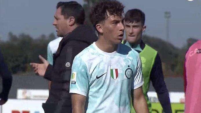 FcIN - Gli agenti di Di Maggio nella sede dell'Inter: tempo di rinnovo per il classe 2005