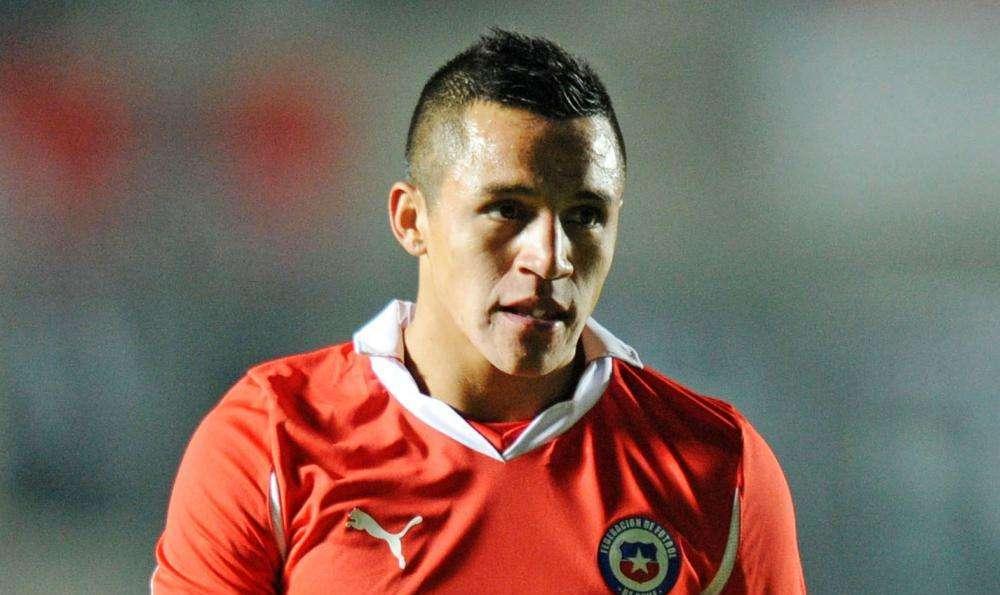 Sky: "Coi soldi di Sneijder si torna su Sanchez?"
