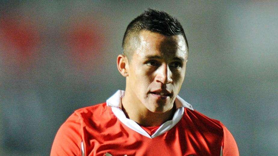Sanchez-Valdivia, Cile ok: 3-1 contro i Socceroos
