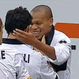 Mourinho ha deciso: a giugno torna Biabiany