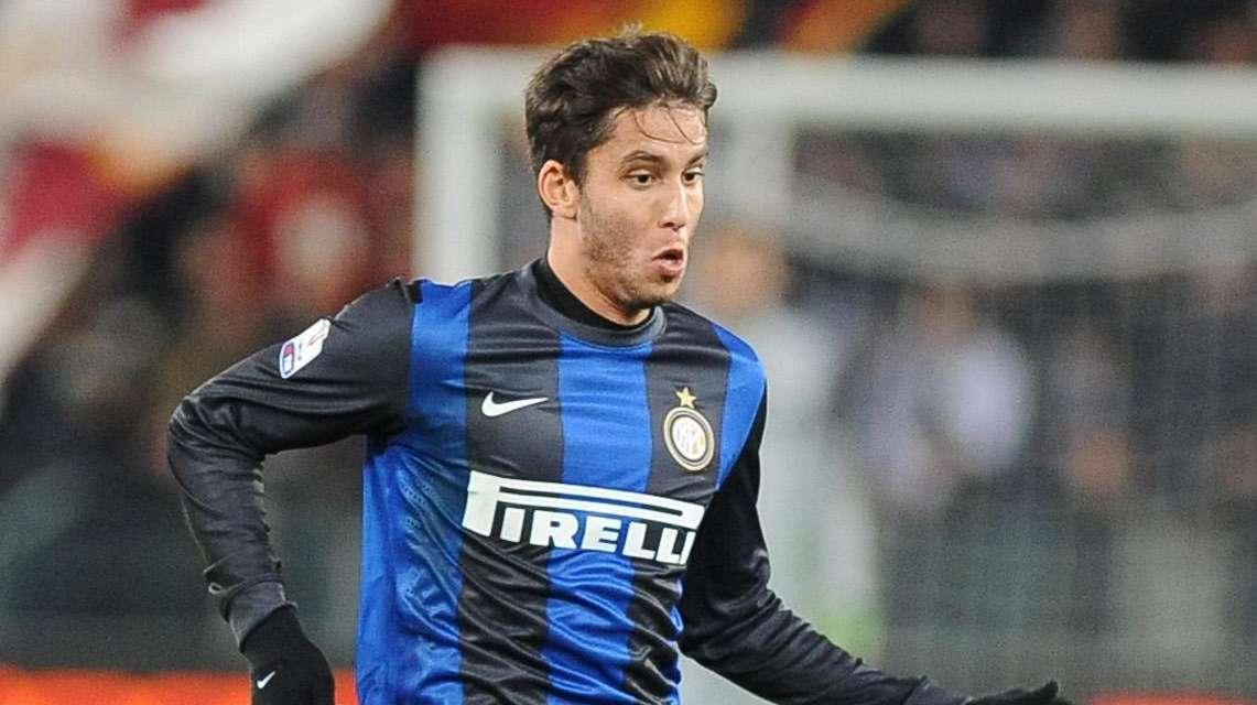 Tuttosport elogia Alvarez: "E' letale quando..."