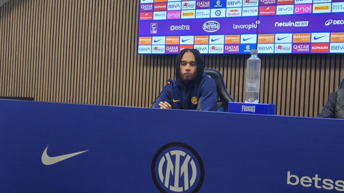 Garonetti in conferenza: "Partita ben preparata nonostante i pochi giorni"