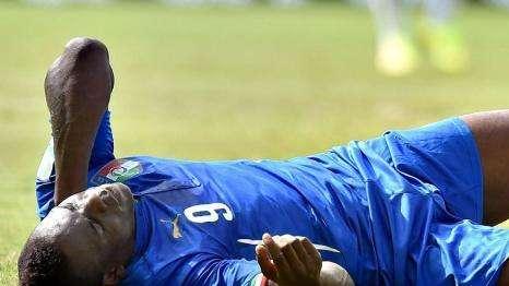 Sbalottato. SuperMario ai tempi di Thohir