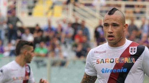 Nainggolan per gennaio? Dipenderà dalla classifica