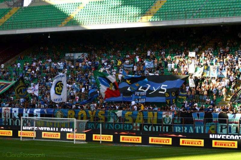 Parola ai tifosi: no alla cessione di Perisic