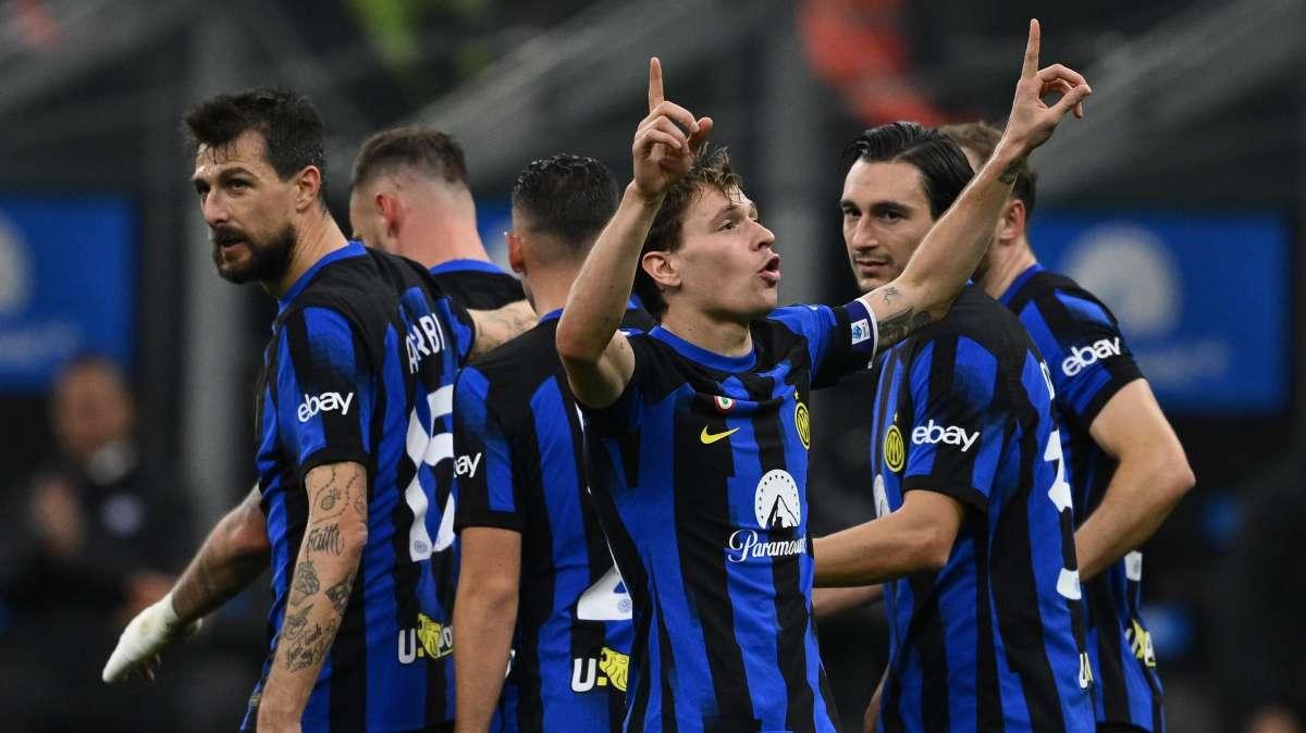 Bookies - Inter-Lazio, quote nettamente a favore dei nerazzurri: colpo biancoceleste a 5,25