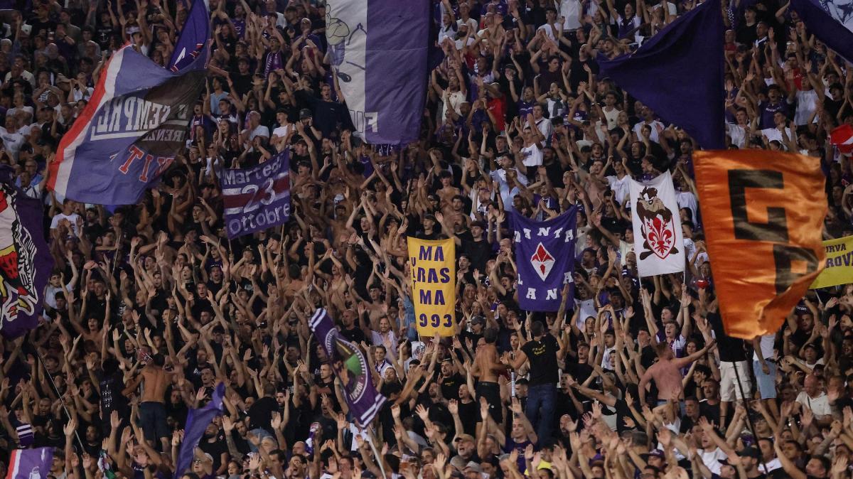 L'Associazione Tifosi Fiorentini: "Inaccettabile la modalità dei biglietti per la trasferta contro l'Inter"
