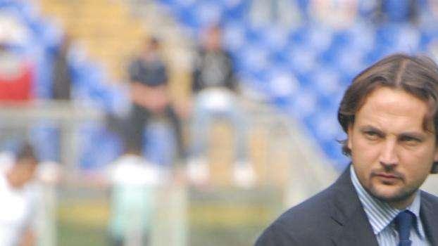 Frustalupi: ''Mazzarri nero dopo la Roma. Alvarez..."