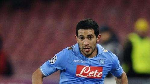 CdS - L'Inter chiede Gargano. Pereira, il Napoli...