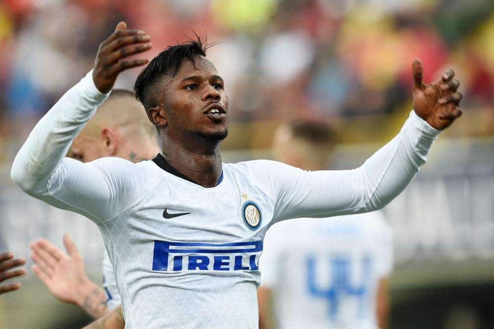 Dopo il Senegal c'è l'Inter, Keita scalpita e punta il Parma: "Back!"