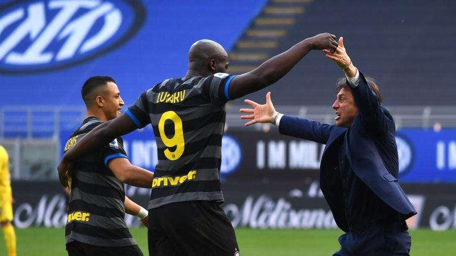 Adani: "Scudetto, l'Inter non aveva la squadra più forte. La connessione Conte-Lukaku è stata la chiave"