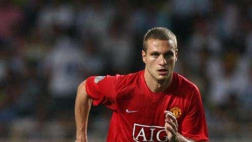 TS - Vidic primo tassello di una difesa da ricostruire