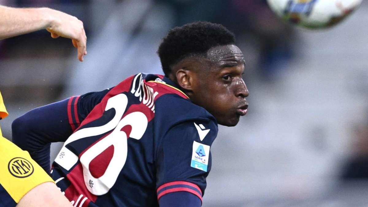 GdS - Inter, per la difesa del futuro piace anche Lucumì. Il suo nome è nella short list nerazzurra: il punto