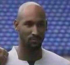Anelka, niente scherzi: "In Coppa dobbiamo passare"